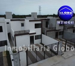 Casa en venta en Indeco