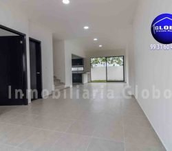 Sala de la casa