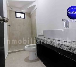 Baño de planta baja