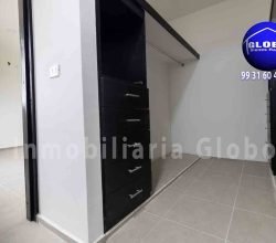 Closet y vestidor