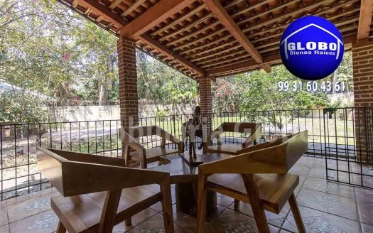 casa en venta en Quintas Dorantes