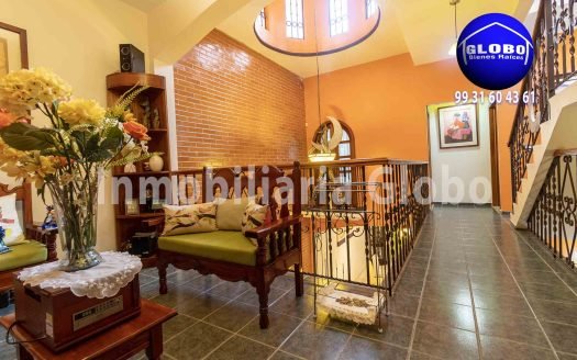 casa en venta en real del angel