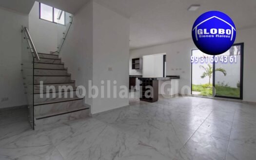 casa en venta en palmira