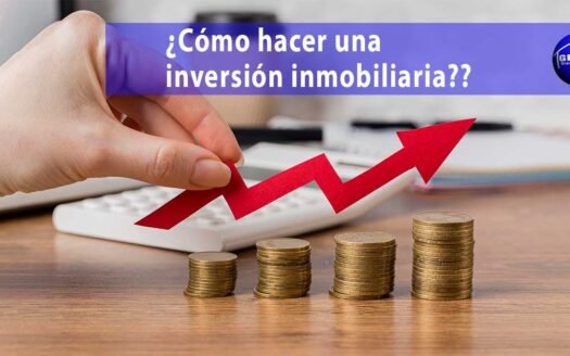 Como invertir en el ramo inmobiliario