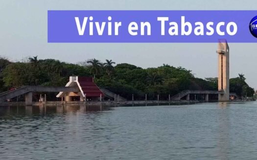 Vivir en Tabasco