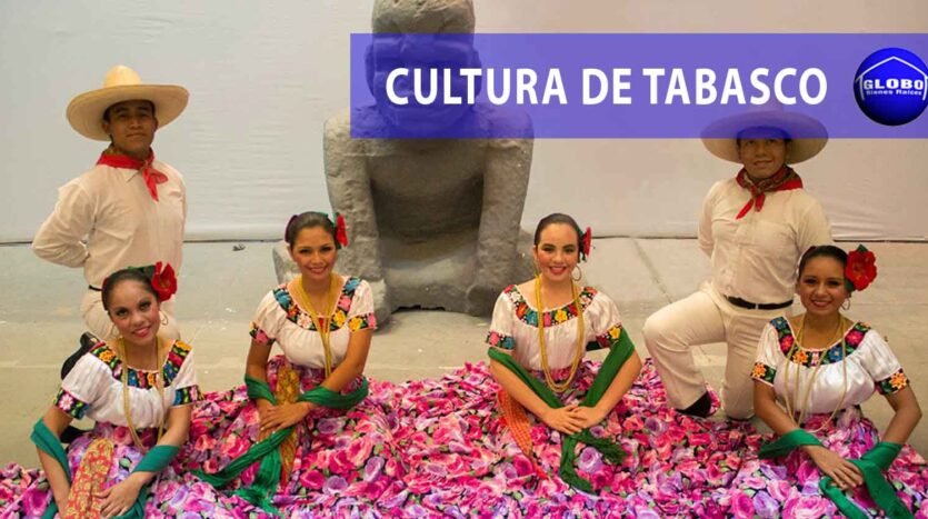 Cultura Tabasqueña