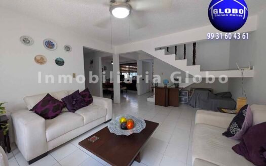 Casa en venta en Fraccionamiento Giraldas: Tabasco 2000