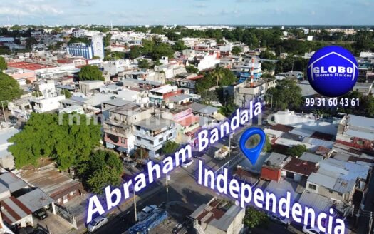 Terreno en venta en Tamulte