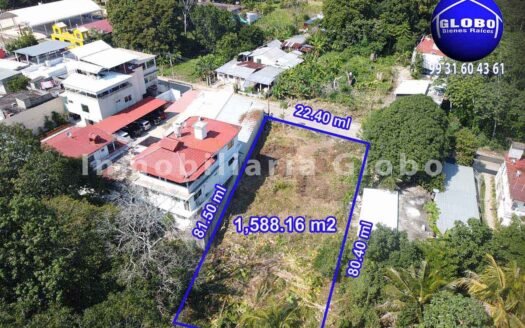 Terreno en venta en Dos Montes