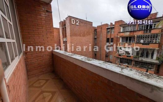 Departamento en venta en Tabasco 2000: Nueva Imagen