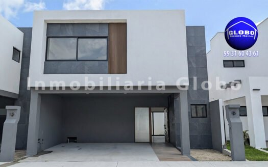 Casa en venta en Real Campestre