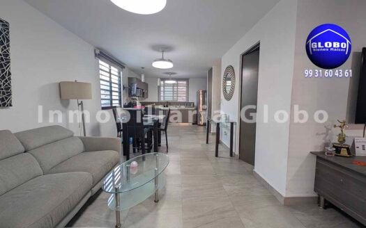 Casa en venta en Valle del Jaguar (Zona Country)