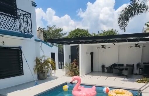 Casa en venta en Fraccionamiento La Majahua, Villahermosa